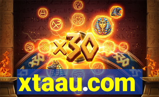 xtaau.com