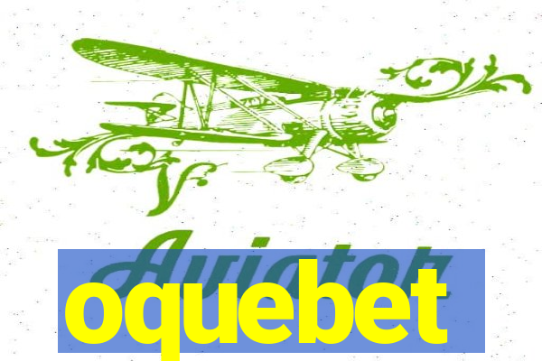 oquebet