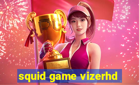 squid game vizerhd