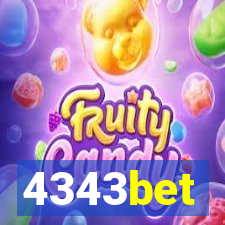 4343bet