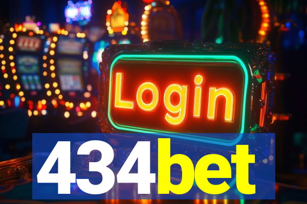 434bet