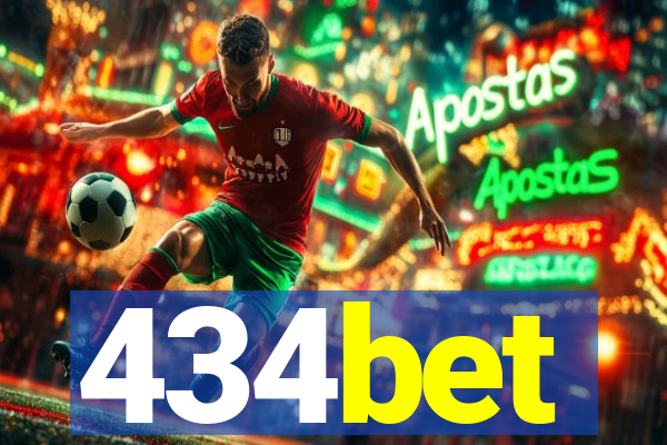 434bet