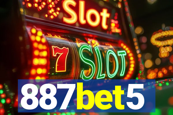 887bet5