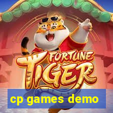 cp games demo