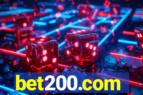 bet200.com