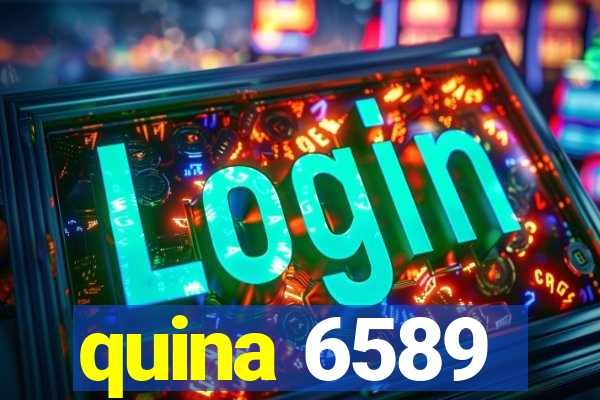 quina 6589