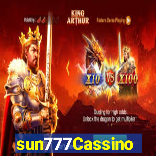sun777Cassino