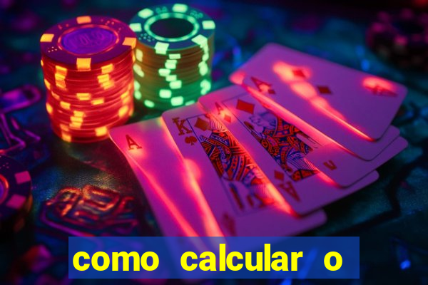 como calcular o cashback da blaze