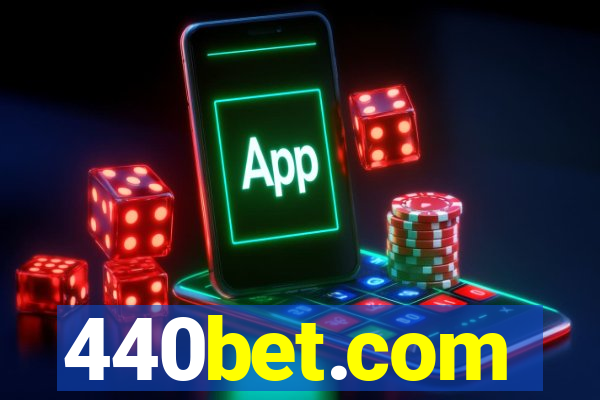 440bet.com