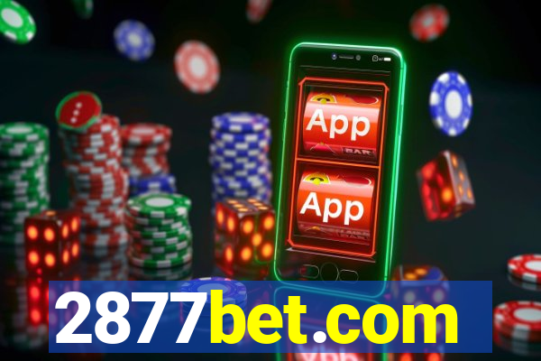 2877bet.com