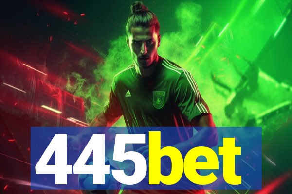 445bet