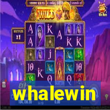 whalewin