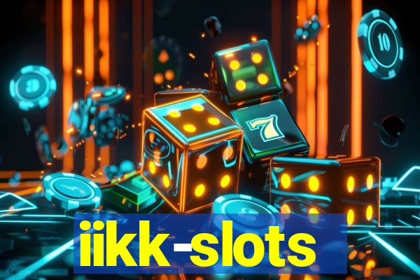 iikk-slots