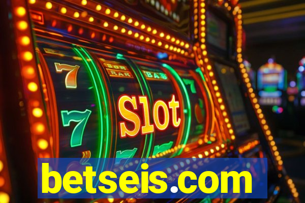 betseis.com