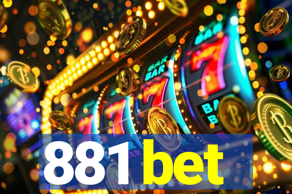 881 bet