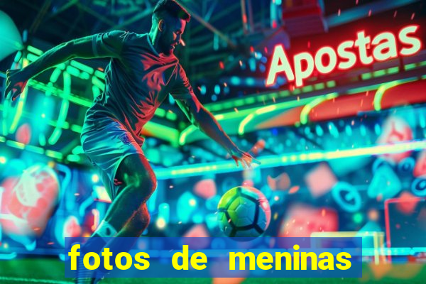 fotos de meninas no espelho cacheada