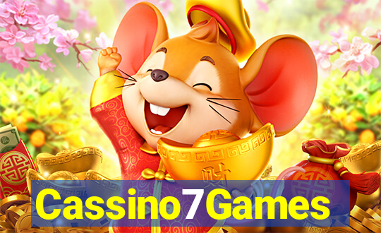 Cassino7Games