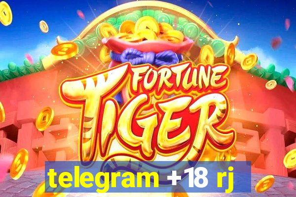 telegram +18 rj