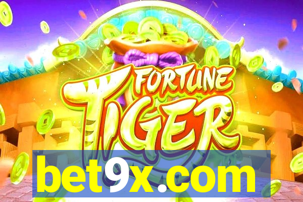 bet9x.com