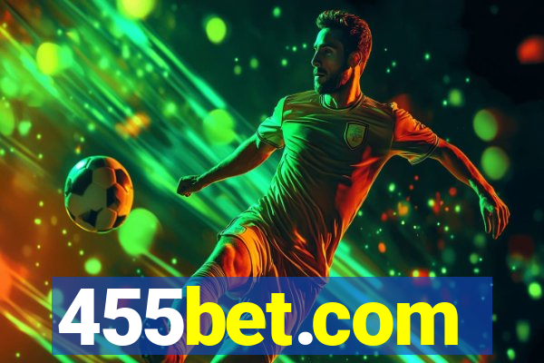 455bet.com