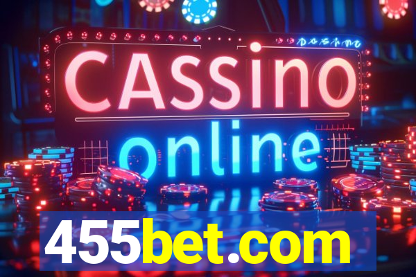 455bet.com