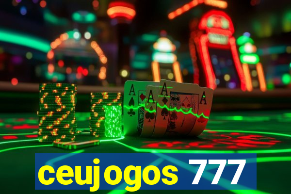 ceujogos 777