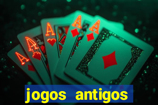 jogos antigos cartoon network