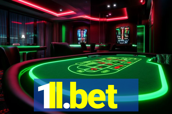 1ll.bet
