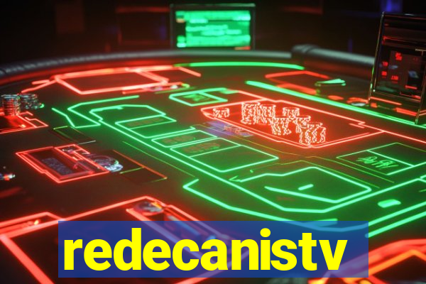 redecanistv