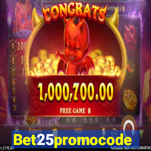 Bet25promocode