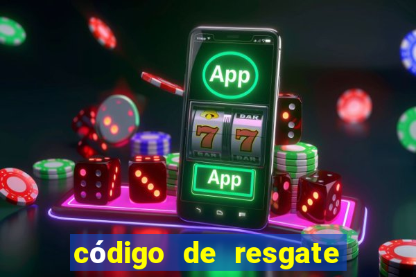 código de resgate fortune tiger