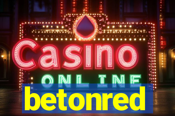 betonred