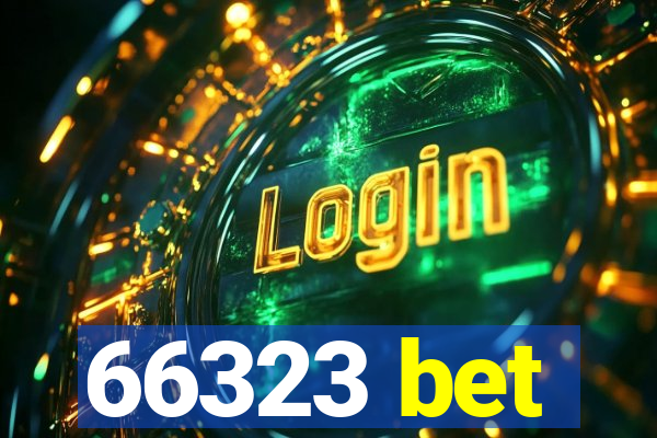 66323 bet