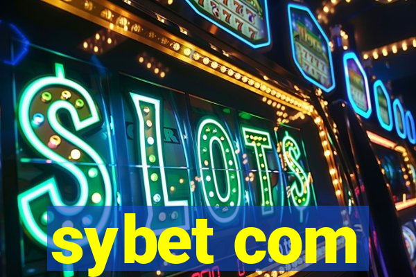 sybet com