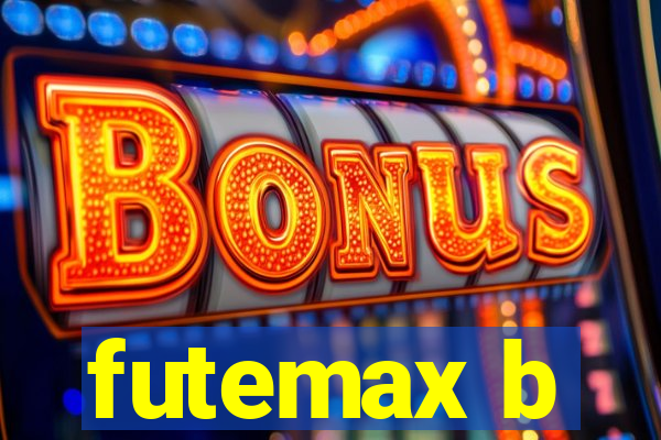 futemax b