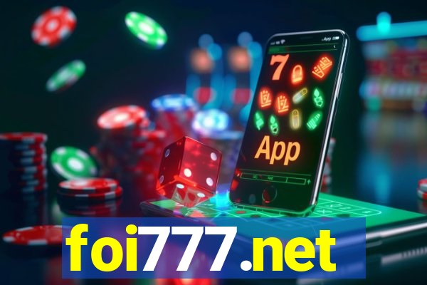 foi777.net