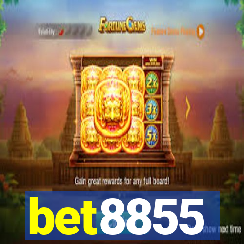 bet8855