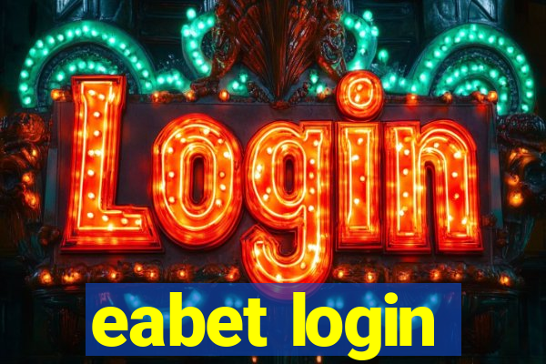 eabet login