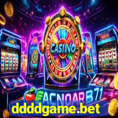 ddddgame.bet