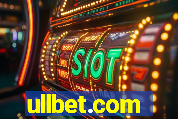ullbet.com