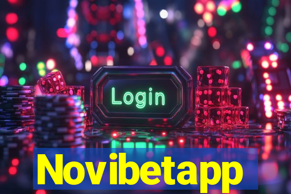 Novibetapp
