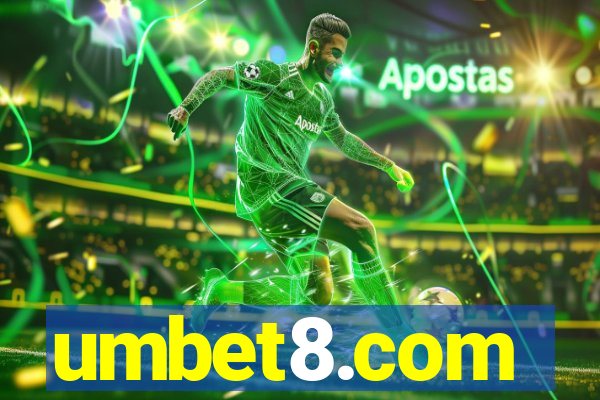 umbet8.com