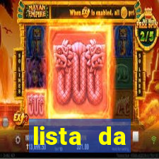 lista da maternidade cruzeiro do sul osasco