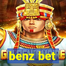 benz bet