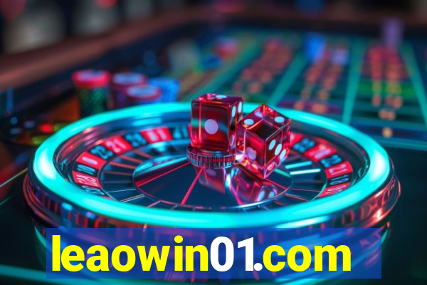 leaowin01.com