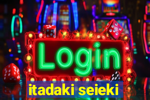 itadaki seieki