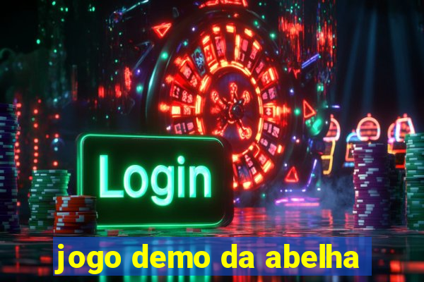 jogo demo da abelha