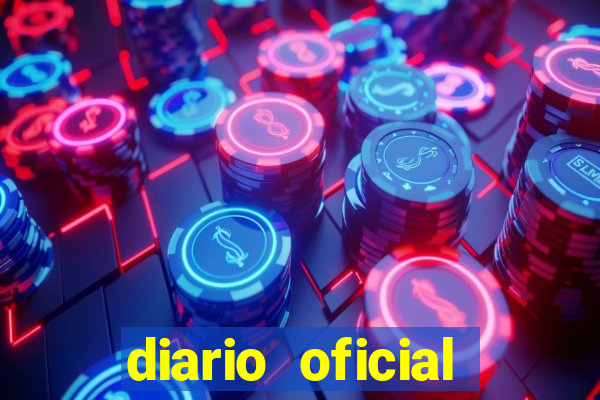 diario oficial bandeirantes ms