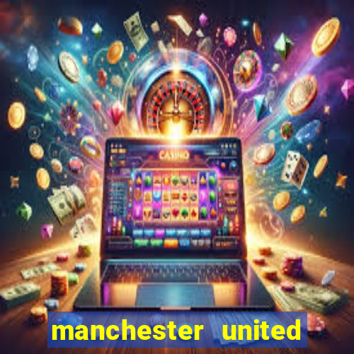 manchester united dls kit