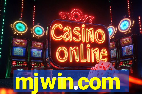 mjwin.com
